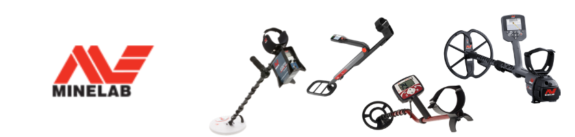 Minelab Üst İçerik